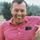 Michael Ziegler obituary obit